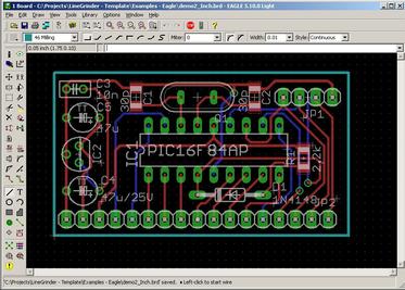 protel pcb viewer osx